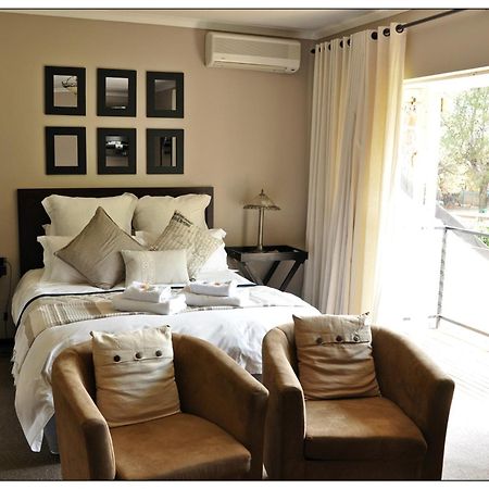 Lemon & Lime Guesthouse Bloemfontein Bilik gambar
