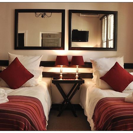 Lemon & Lime Guesthouse Bloemfontein Bilik gambar