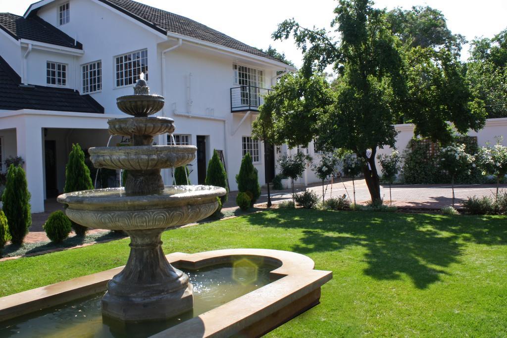 Lemon & Lime Guesthouse Bloemfontein Luaran gambar