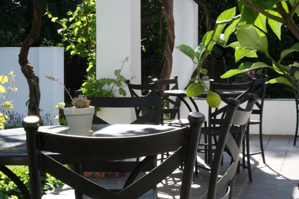 Lemon & Lime Guesthouse Bloemfontein Luaran gambar