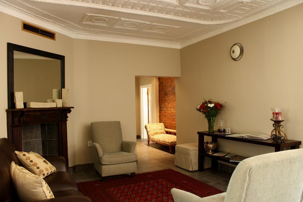 Lemon & Lime Guesthouse Bloemfontein Luaran gambar