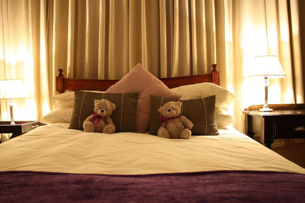 Lemon & Lime Guesthouse Bloemfontein Bilik gambar