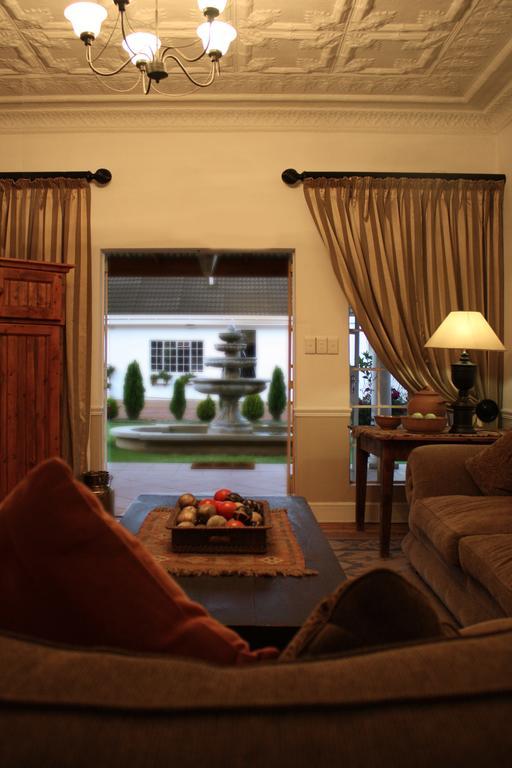 Lemon & Lime Guesthouse Bloemfontein Luaran gambar