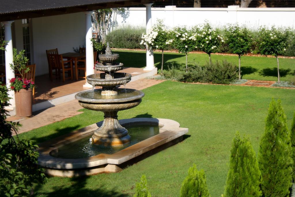 Lemon & Lime Guesthouse Bloemfontein Luaran gambar