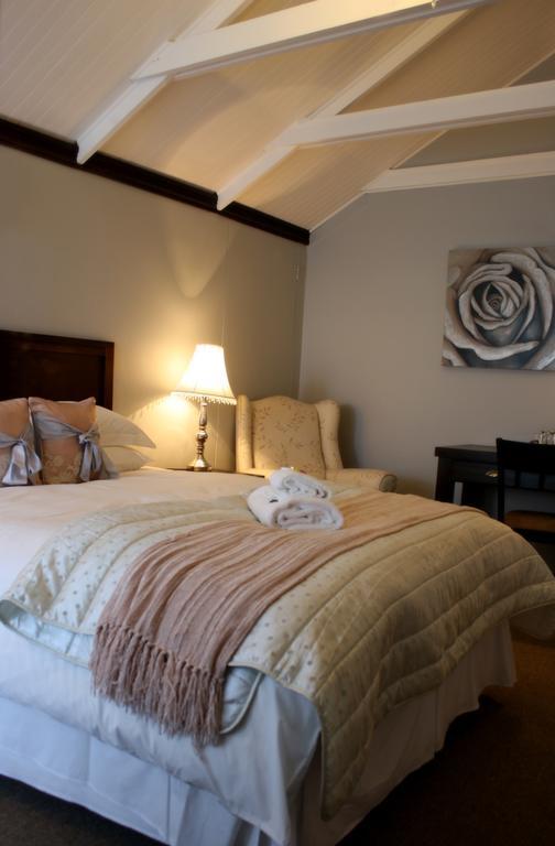 Lemon & Lime Guesthouse Bloemfontein Bilik gambar