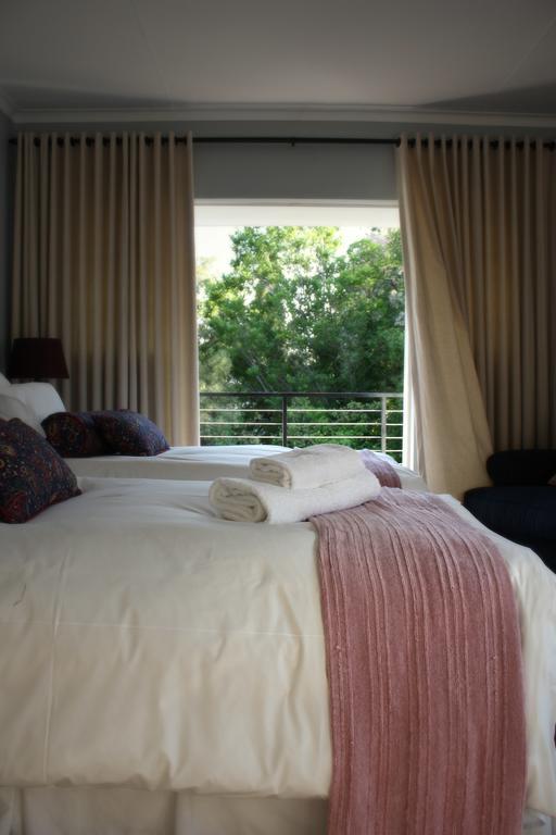 Lemon & Lime Guesthouse Bloemfontein Bilik gambar