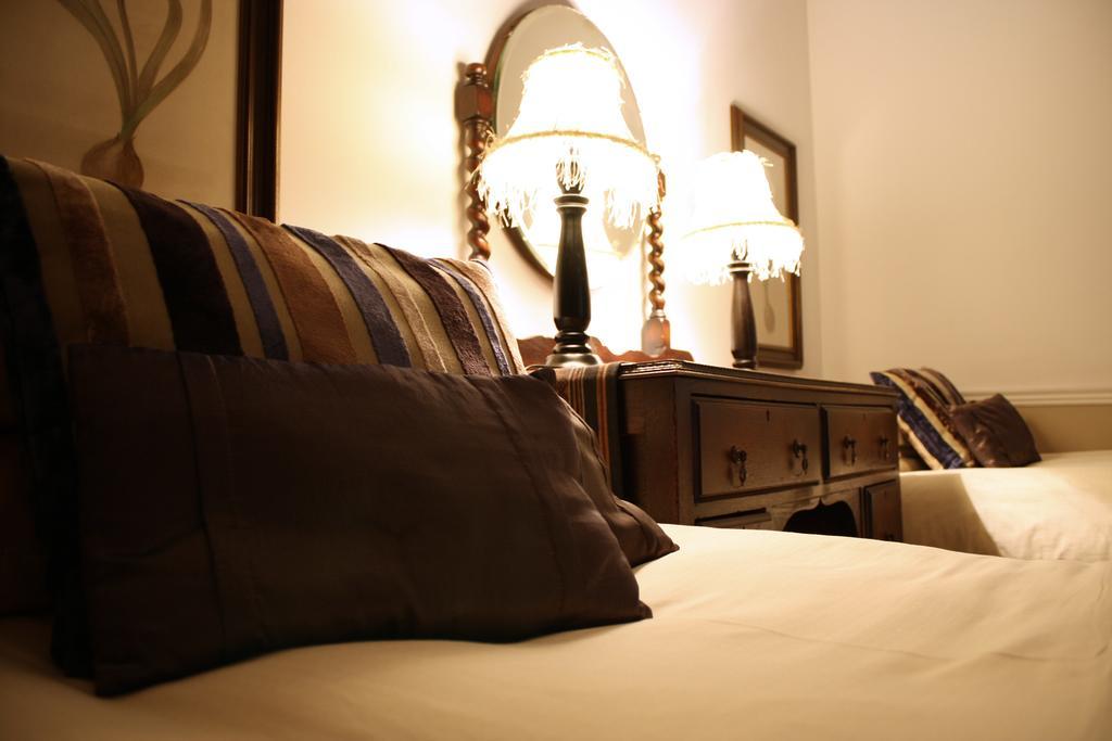 Lemon & Lime Guesthouse Bloemfontein Bilik gambar