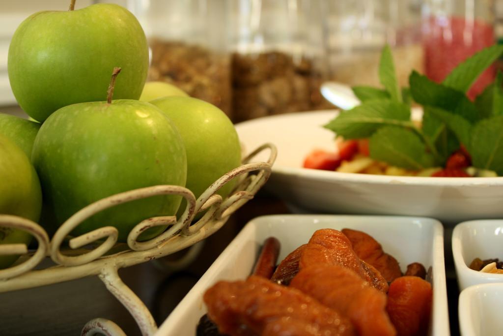 Lemon & Lime Guesthouse Bloemfontein Luaran gambar