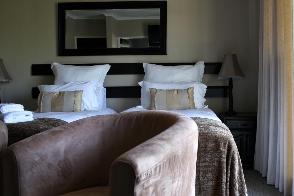 Lemon & Lime Guesthouse Bloemfontein Bilik gambar