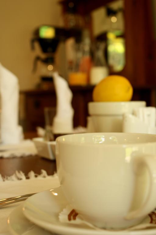 Lemon & Lime Guesthouse Bloemfontein Luaran gambar