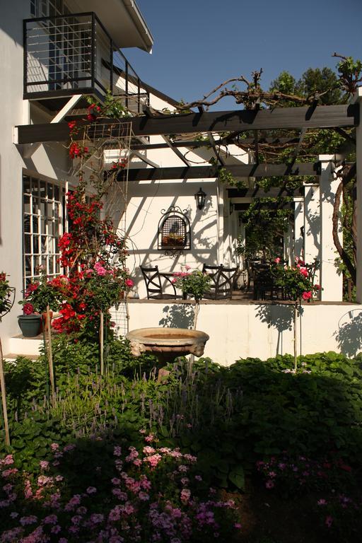 Lemon & Lime Guesthouse Bloemfontein Luaran gambar
