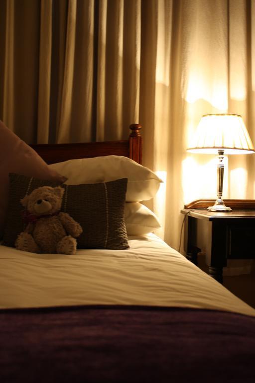 Lemon & Lime Guesthouse Bloemfontein Bilik gambar
