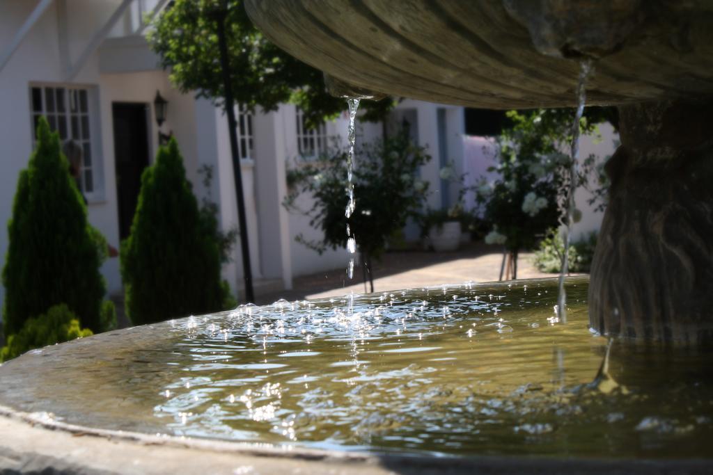 Lemon & Lime Guesthouse Bloemfontein Luaran gambar