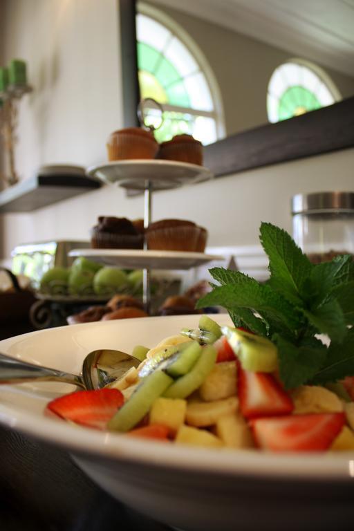 Lemon & Lime Guesthouse Bloemfontein Luaran gambar