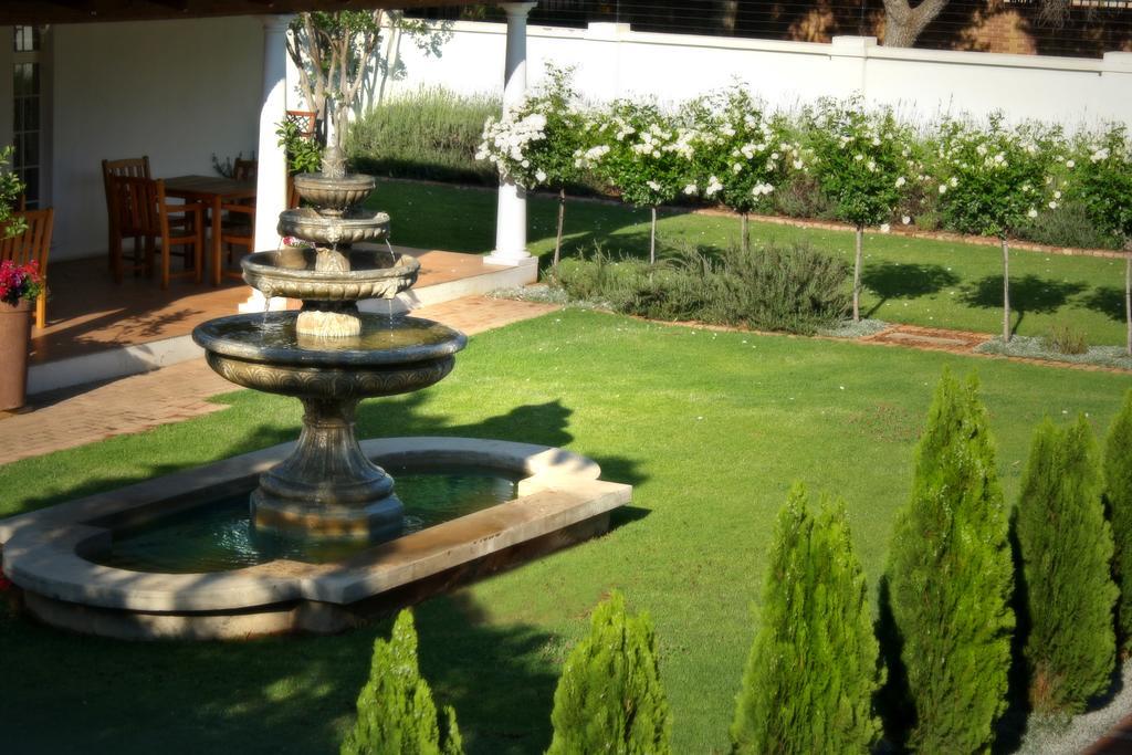 Lemon & Lime Guesthouse Bloemfontein Luaran gambar