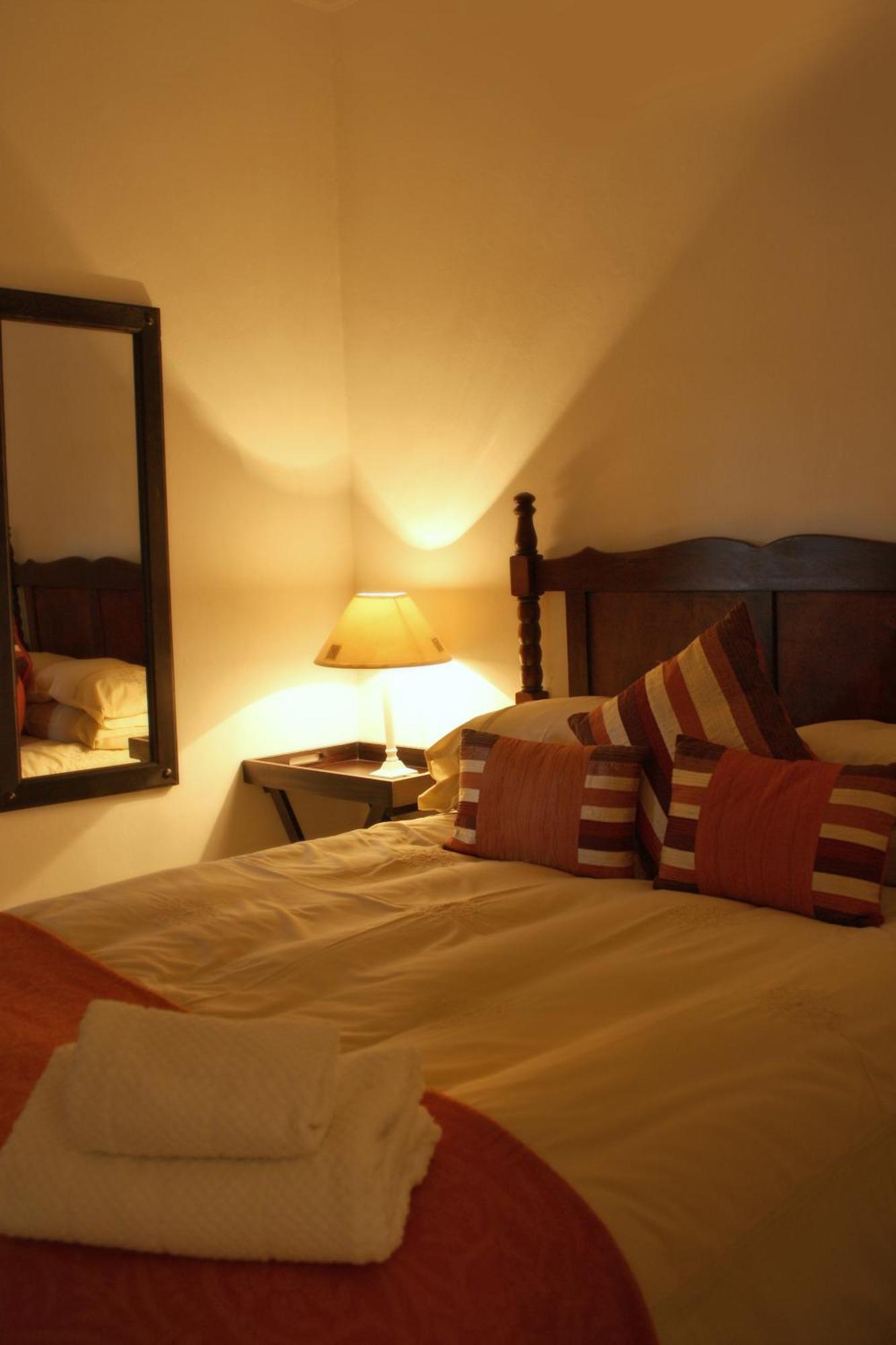 Lemon & Lime Guesthouse Bloemfontein Luaran gambar