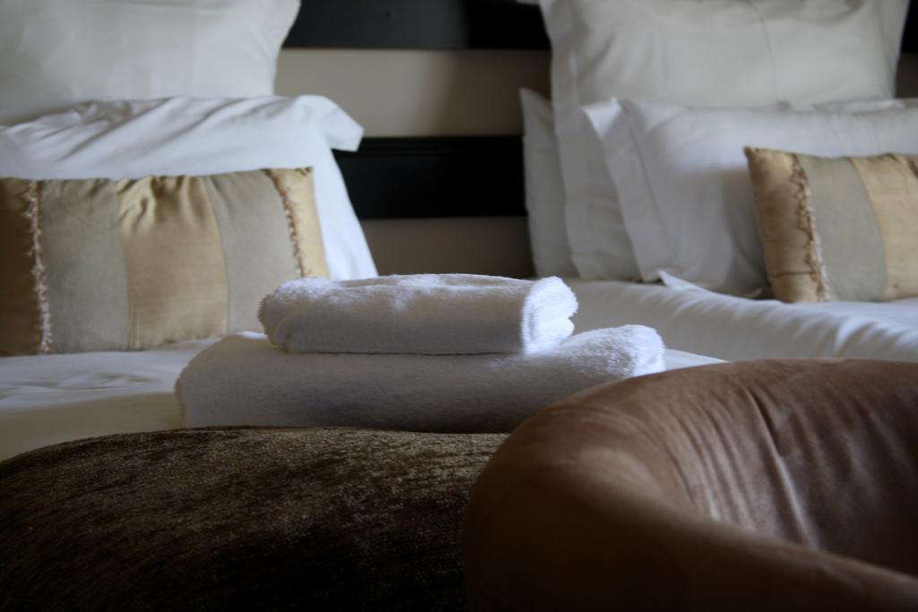 Lemon & Lime Guesthouse Bloemfontein Bilik gambar