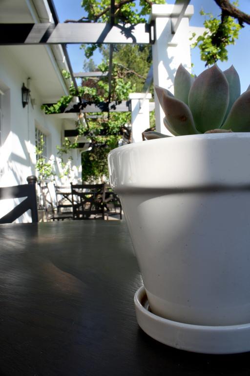 Lemon & Lime Guesthouse Bloemfontein Luaran gambar