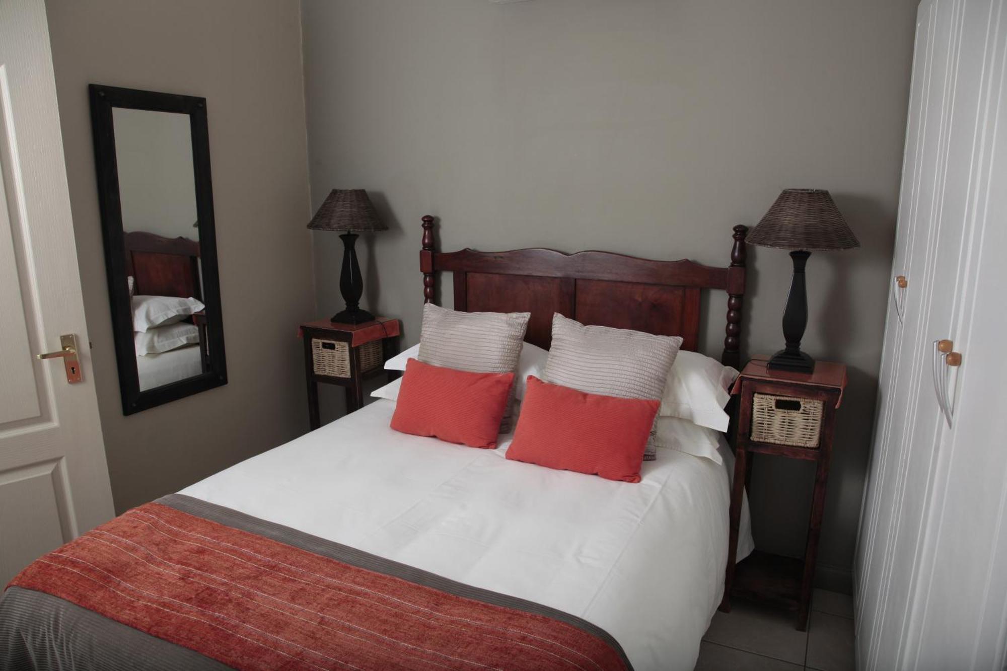 Lemon & Lime Guesthouse Bloemfontein Bilik gambar