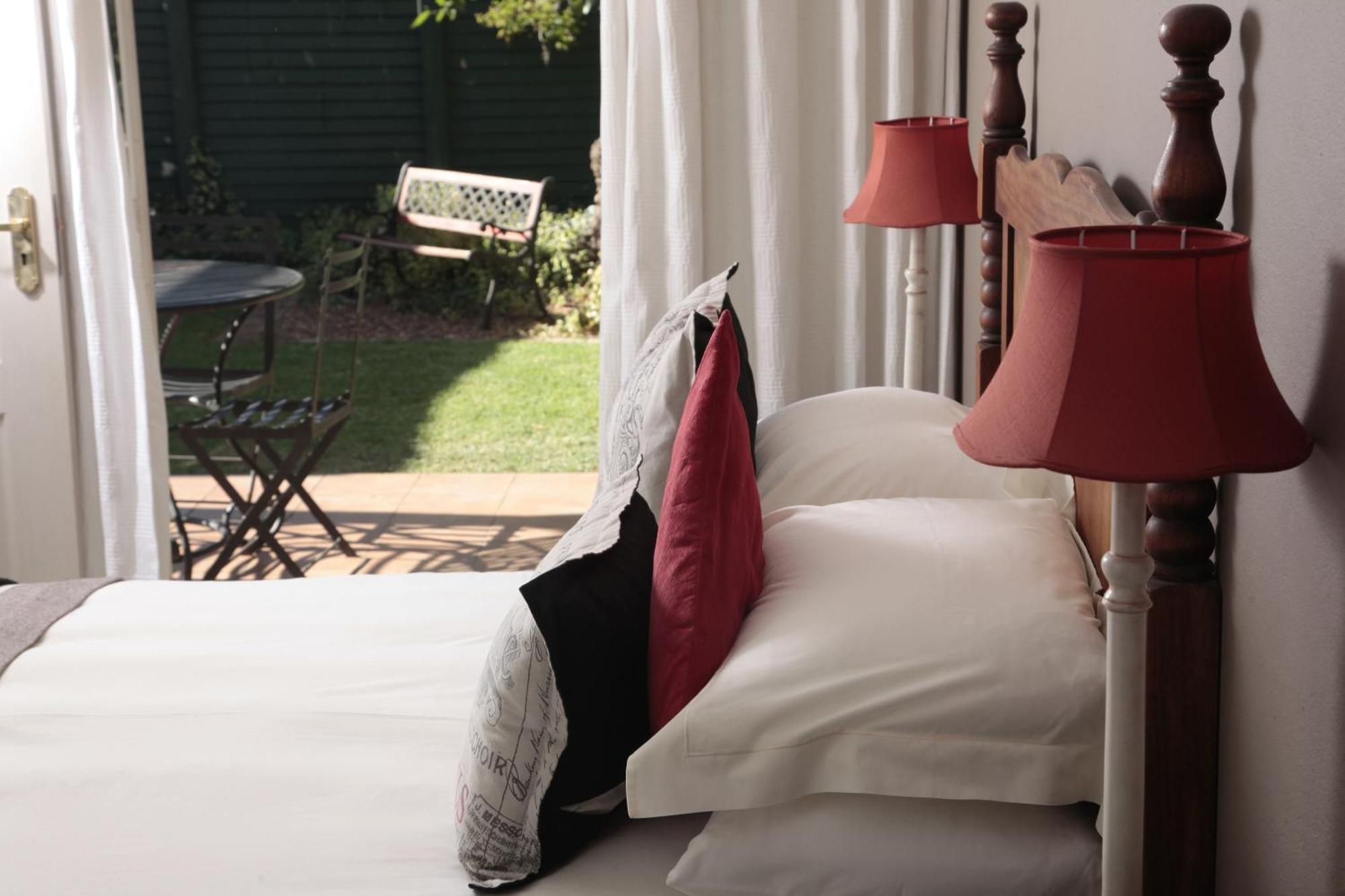 Lemon & Lime Guesthouse Bloemfontein Bilik gambar