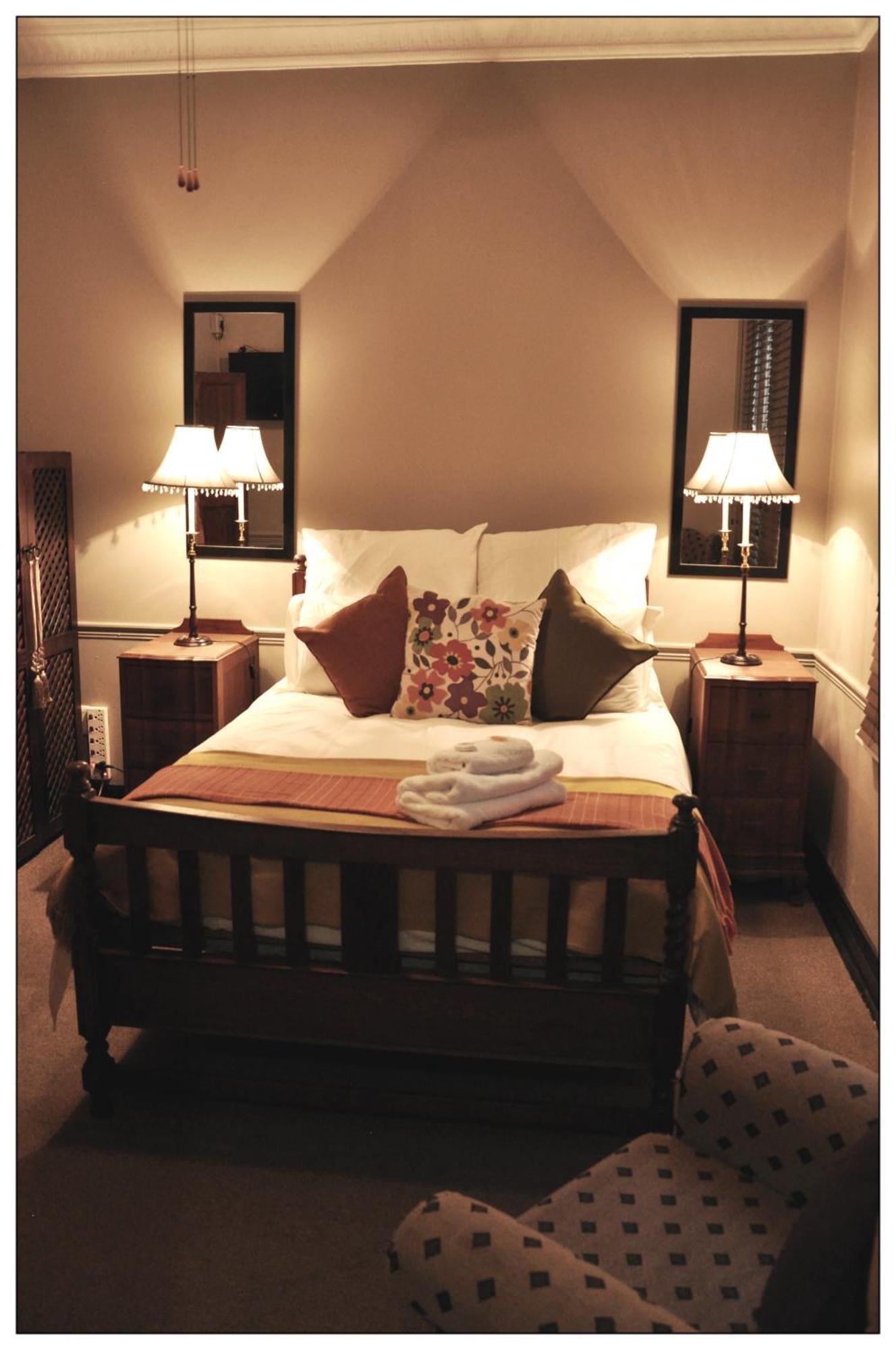 Lemon & Lime Guesthouse Bloemfontein Bilik gambar