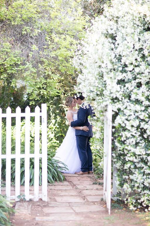 Lemon & Lime Guesthouse Bloemfontein Luaran gambar