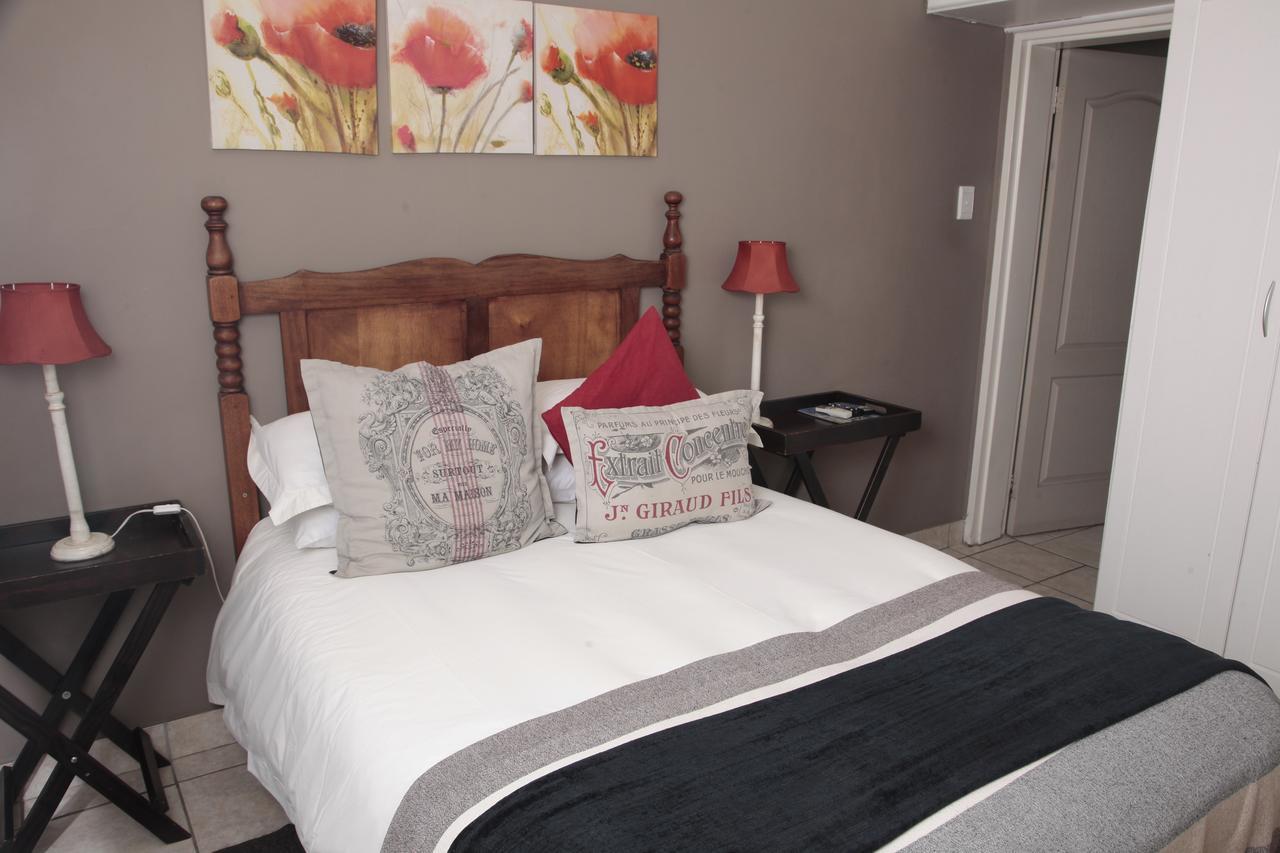 Lemon & Lime Guesthouse Bloemfontein Bilik gambar