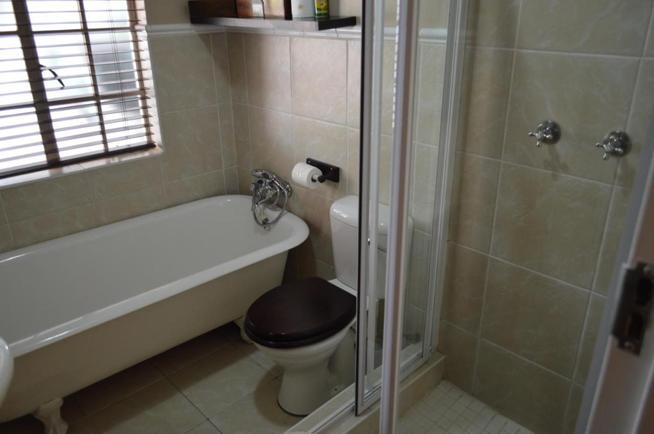 Lemon & Lime Guesthouse Bloemfontein Luaran gambar